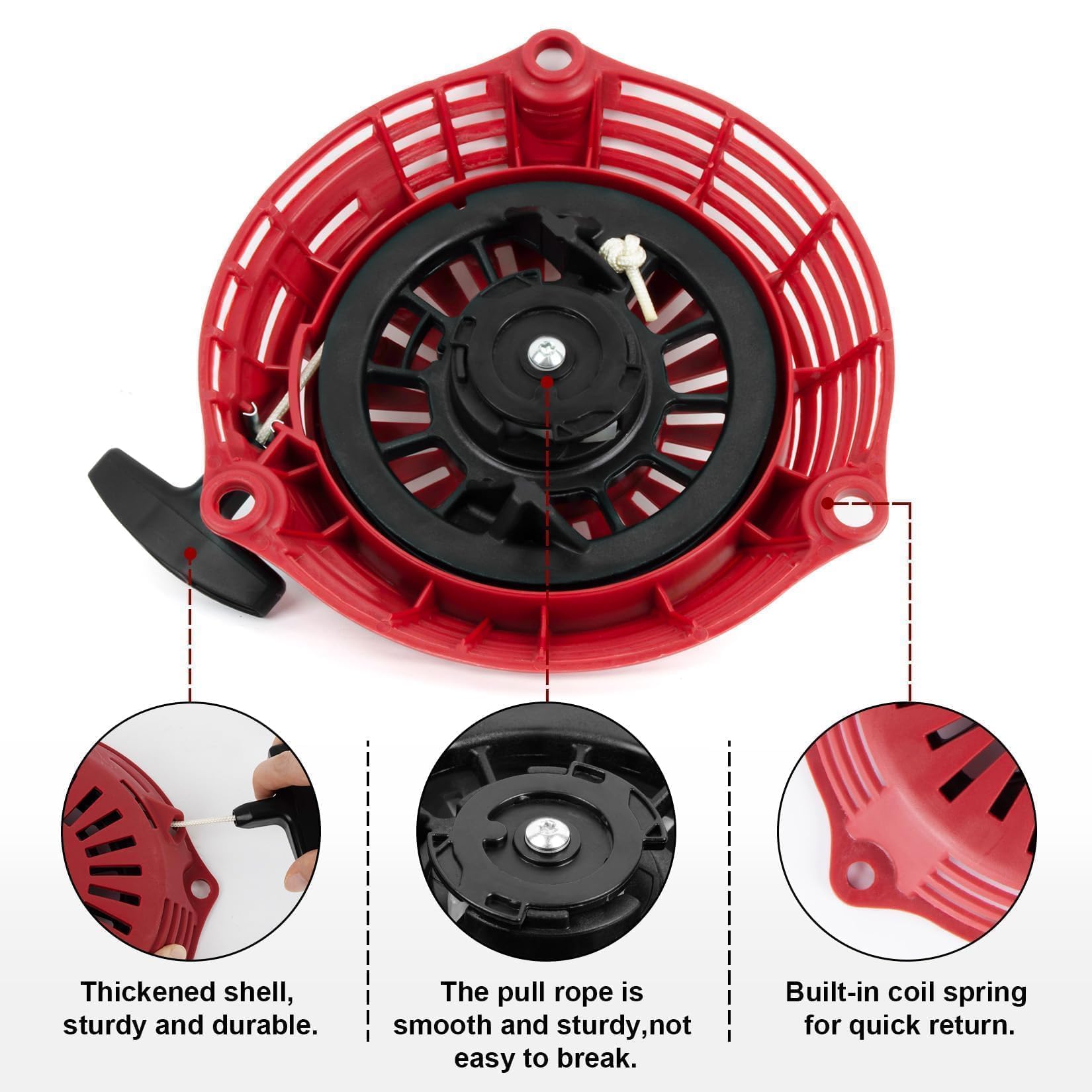 Kit Avviamento a Strappo per M - Gardening Tools That Start With H recensione e prezzo