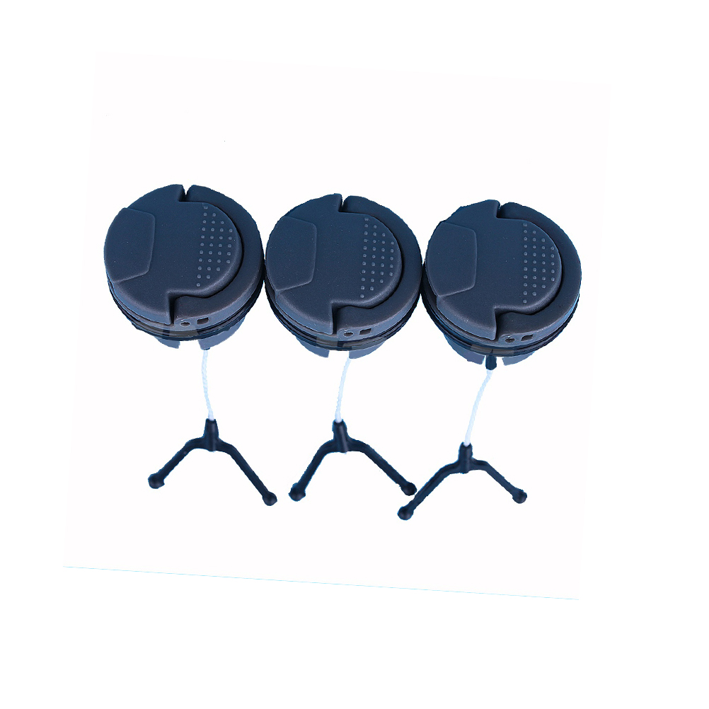 3 PCS Nuovo Stile Tappo Del Se - Husqvarna Chainsaw 440 recensione e prezzo