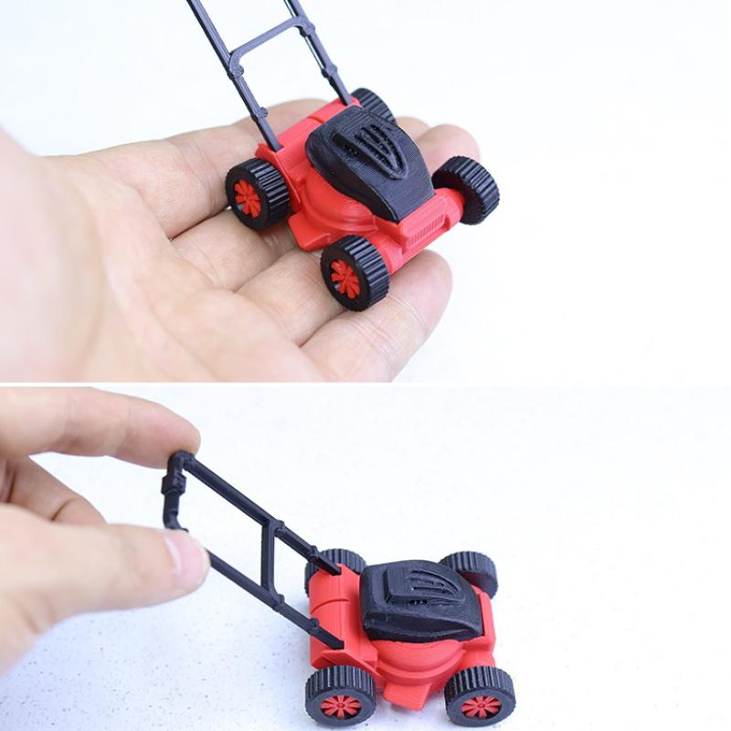 1 Pezzo Modello di Tosaerba pe - Gardening Tools Of recensione e prezzo