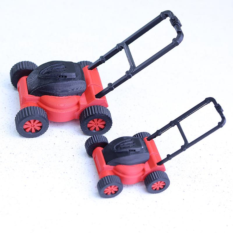 1 Pezzo Modello di Tosaerba pe - Gardening Tools Of recensione e prezzo