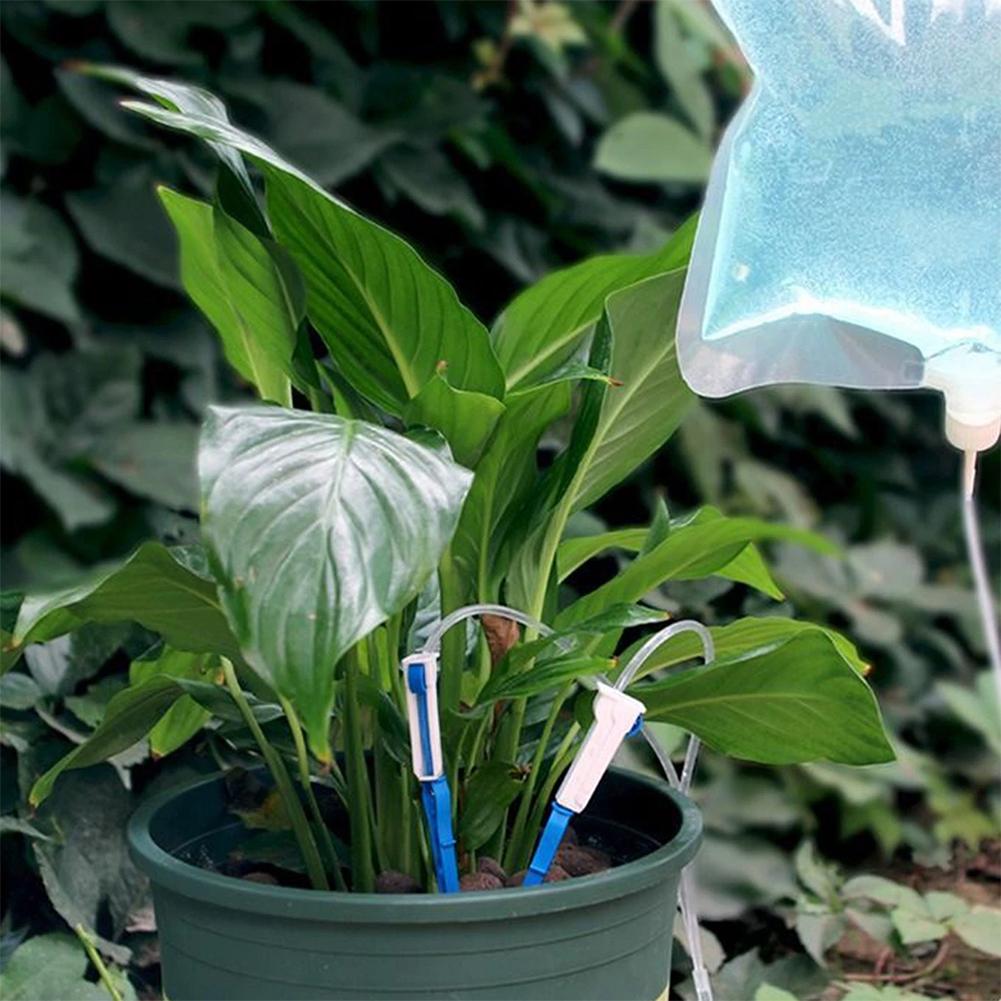 Sistema di irrigazione a gocci - Gardening Tools Watering Can recensione e prezzo