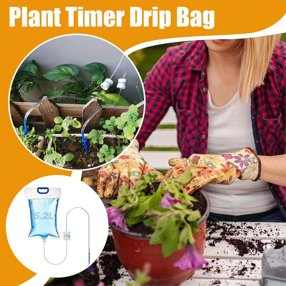 Sistema di irrigazione a gocci - Gardening Tools Watering Can recensione e prezzo
