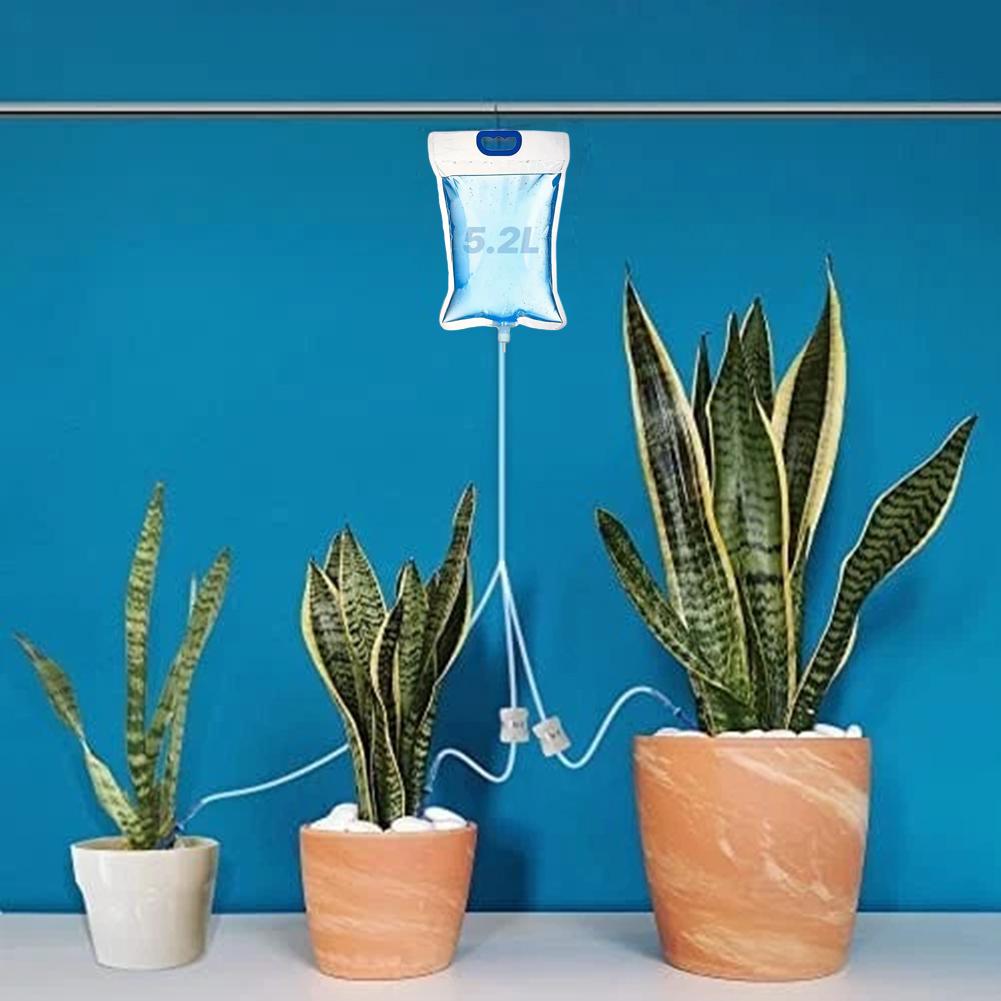 Sistema di irrigazione a gocci - Gardening Tools Watering Can recensione e prezzo