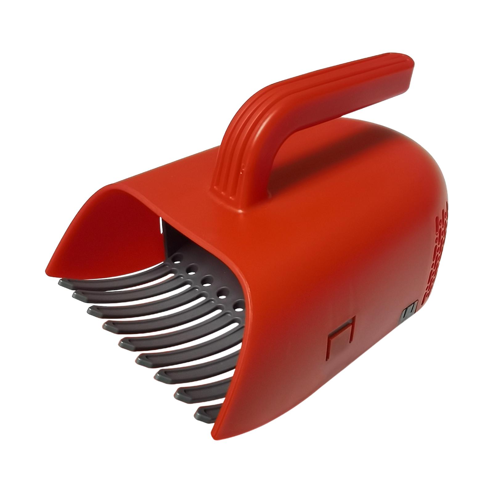 Raccoglitore di Bacche con Pet - Gardening Tools Rake recensione e prezzo