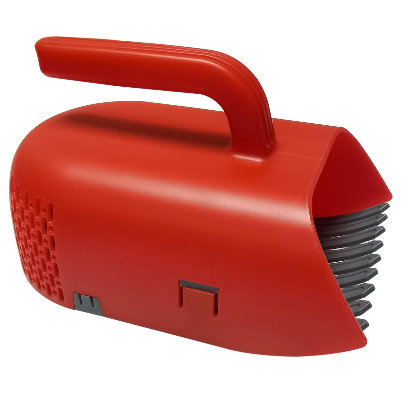 Raccoglitore di Bacche con Pet - Gardening Tools Rake recensione e prezzo