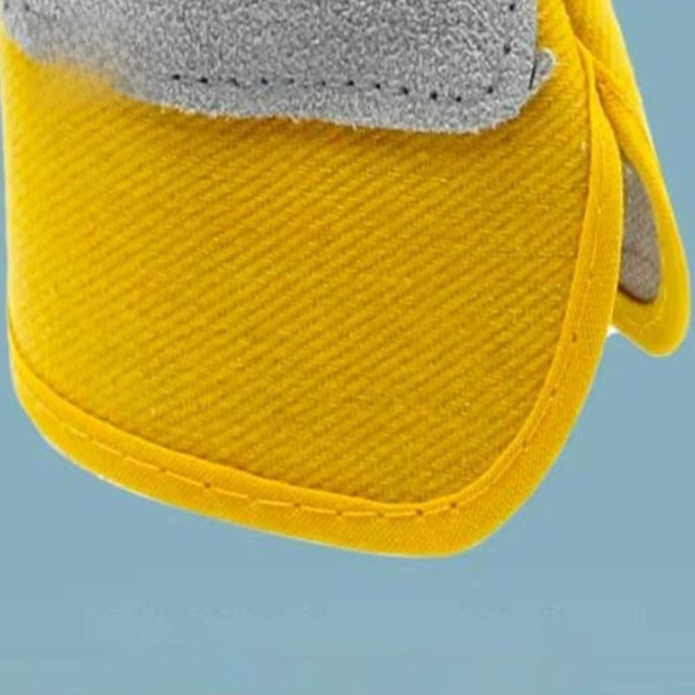Guanti da Giardinaggio in Pell - Gardening Tools Gloves recensione e prezzo