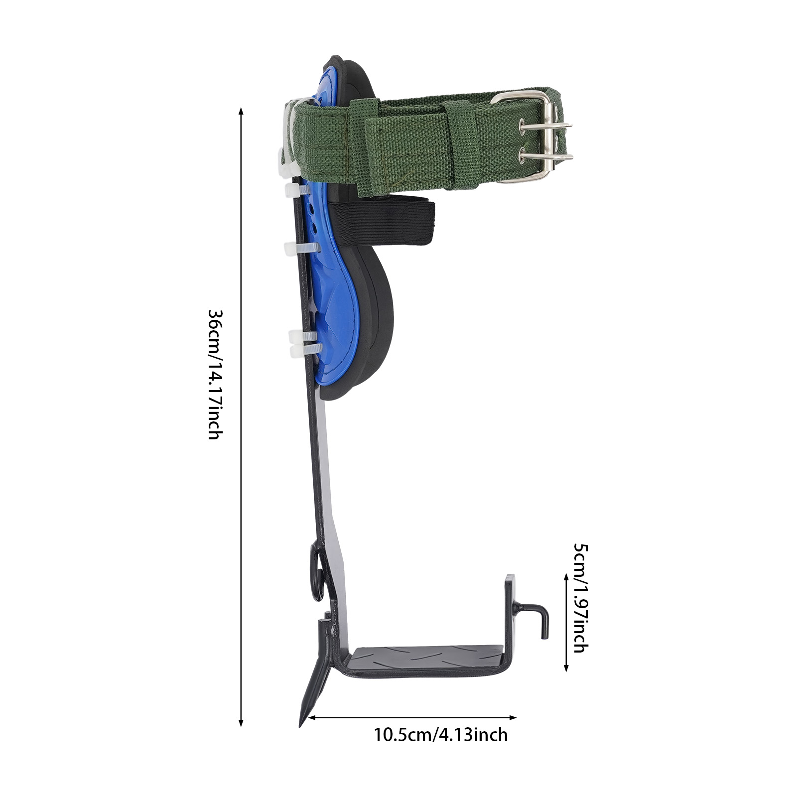 Set di Ramponi per Arrampicata - Gardening Tools Gloves recensione e prezzo