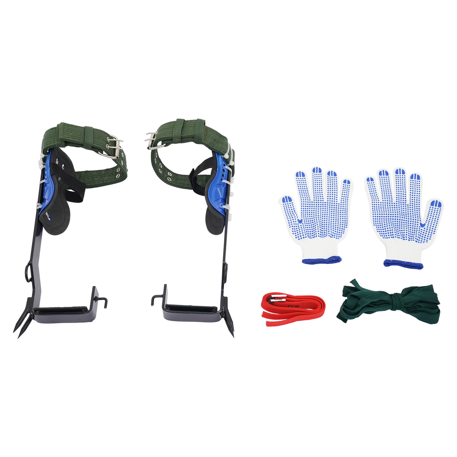 Set di Ramponi per Arrampicata - Gardening Tools Gloves recensione e prezzo