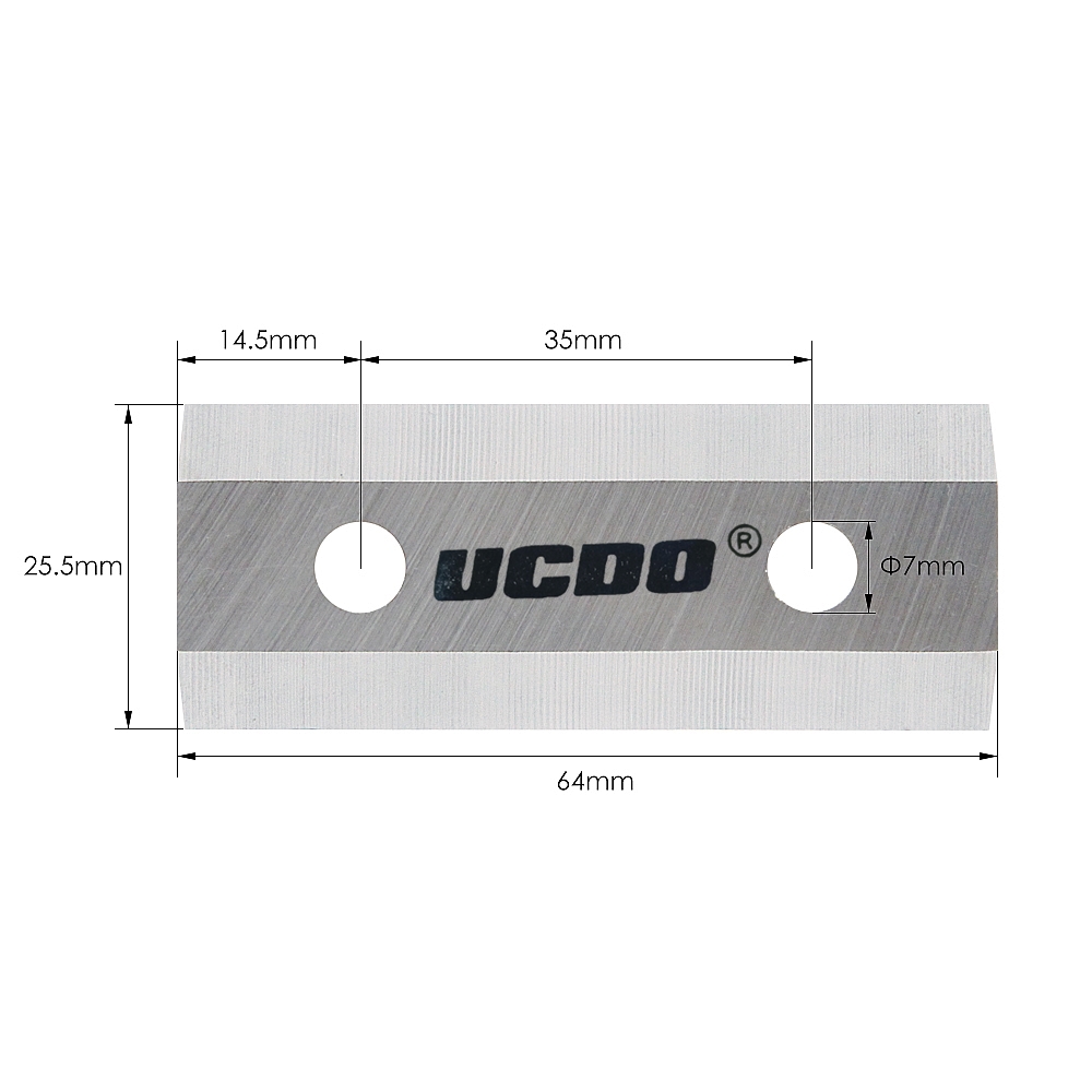 UCDO HSS Garden Shredder set d - Gardening Tools Screwfix recensione e prezzo