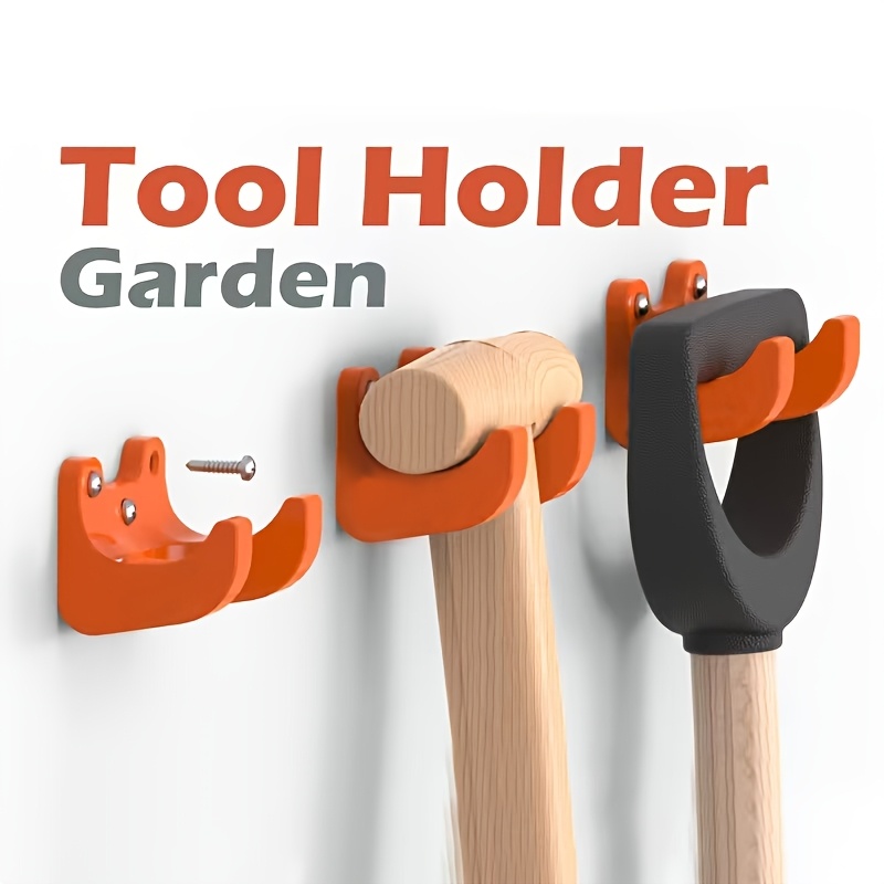 Gancio per attrezzi da giardin - Gardening Tools Screwfix recensione e prezzo