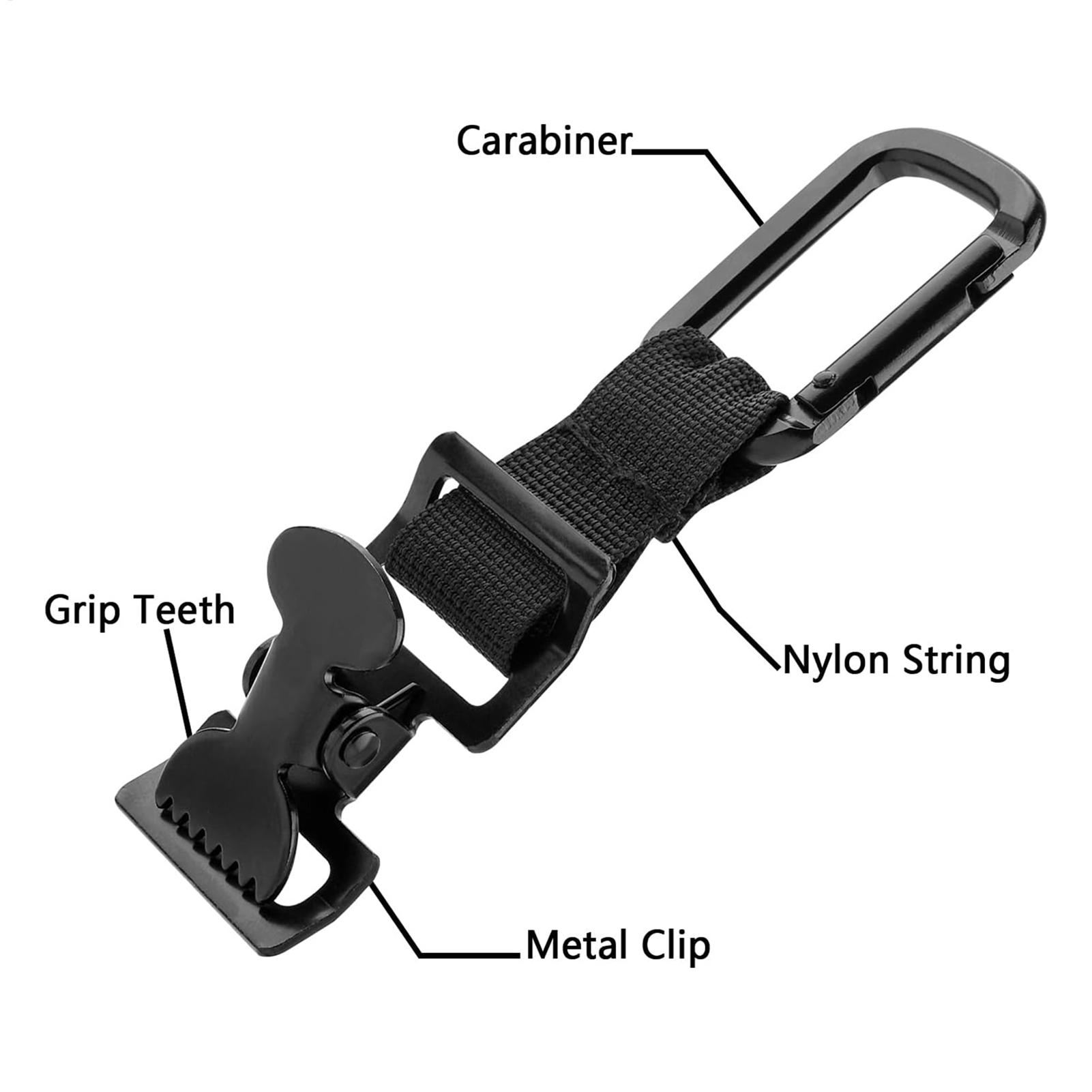 Clip per Guanti da Lavoro, Mor - Gardening Tools Gloves recensione e prezzo