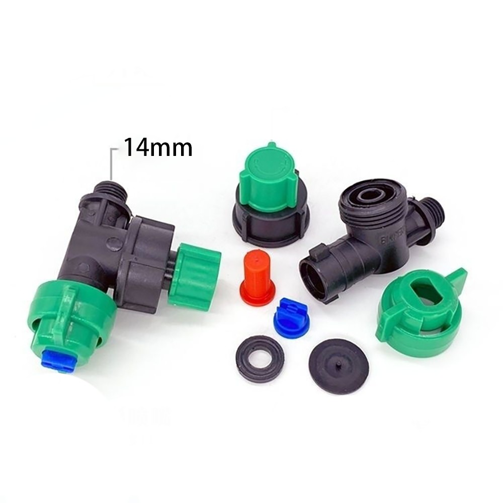 Morsetto per tubi per raccordi - Gardening Tools Water recensione e prezzo