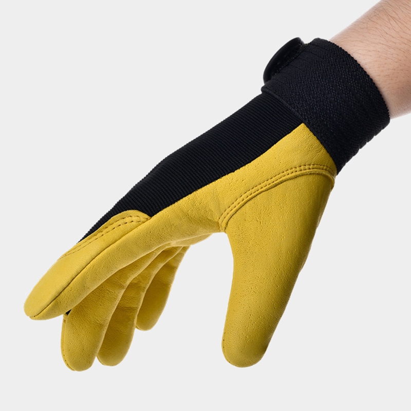 1 paio di guanti da lavoro di  - Gardening Tools Gloves recensione e prezzo