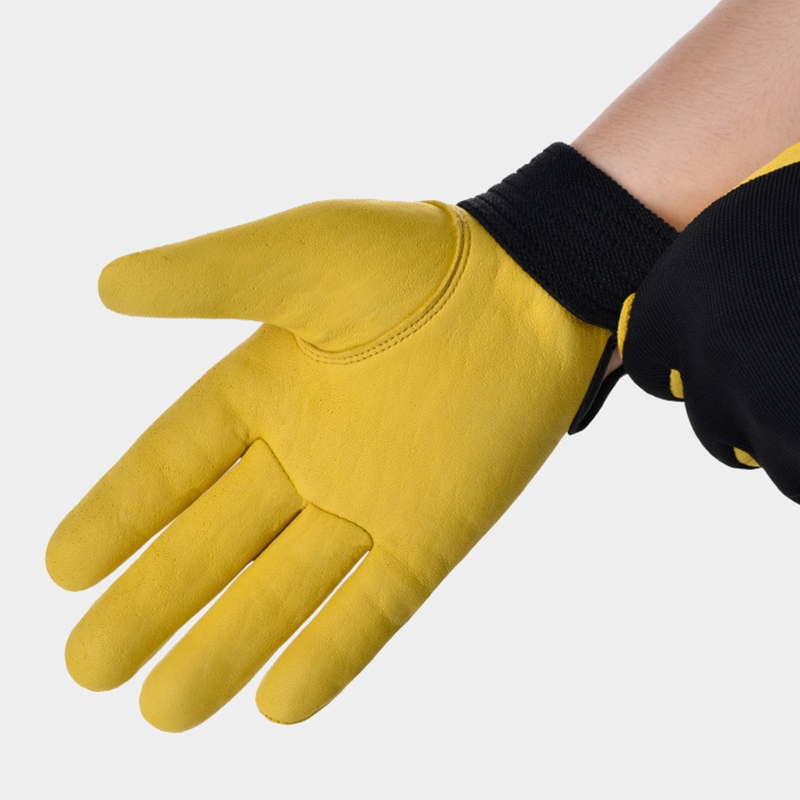 1 paio di guanti da lavoro di  - Gardening Tools Gloves recensione e prezzo