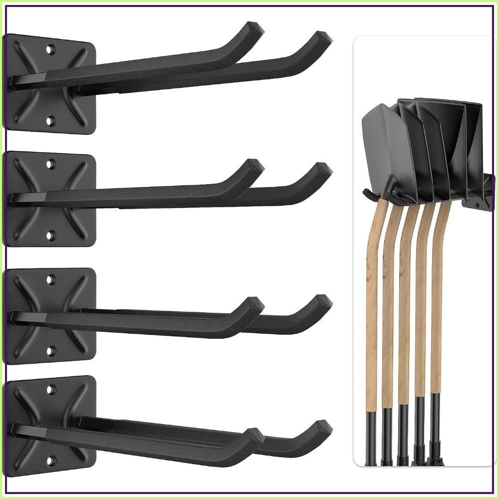 Ganci per garage resistenti, g - Gardening Tools Of recensione e prezzo