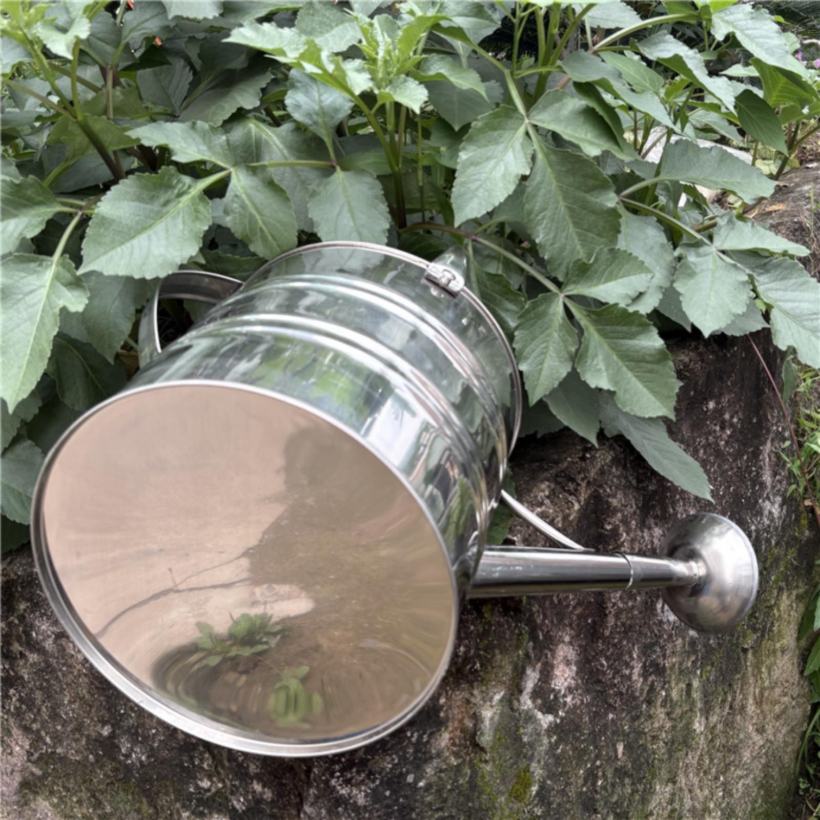 Annaffiatoio da Giardino in Ac - Gardening Tools Watering Can recensione e prezzo