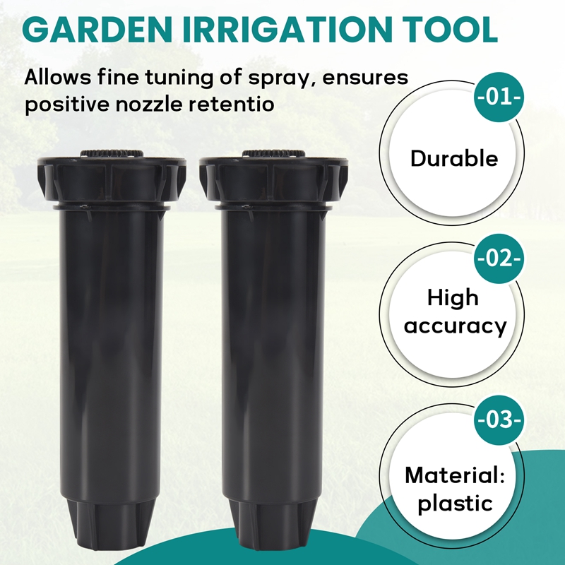 Set di 10 Irrigatori a Spruzzo - Gardening Tools Of recensione e prezzo