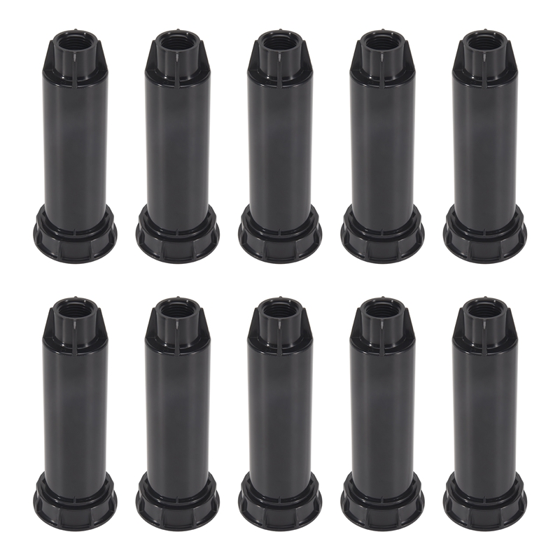 Set di 10 Irrigatori a Spruzzo - Gardening Tools Of recensione e prezzo