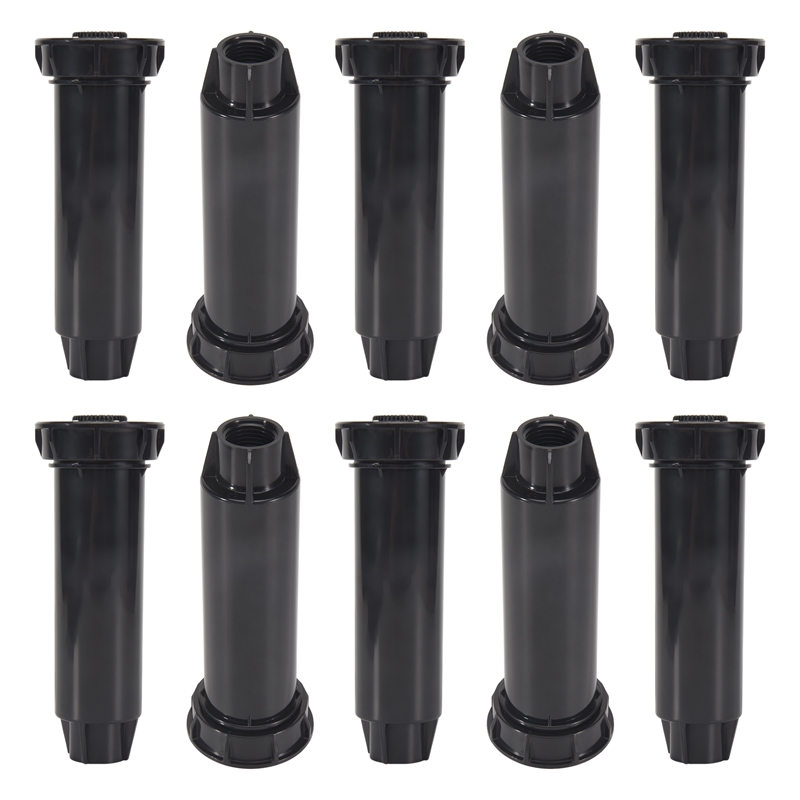 Set di 10 Irrigatori a Spruzzo - Gardening Tools Of recensione e prezzo