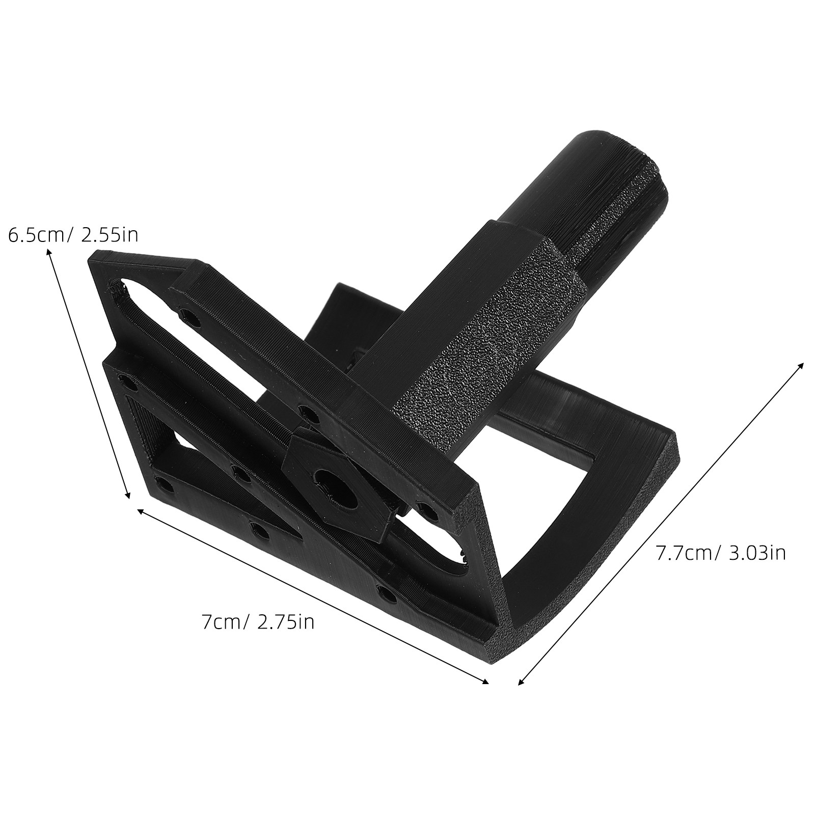 Organizzatore per Attrezzi da  - Gardening Tools Rake recensione e prezzo