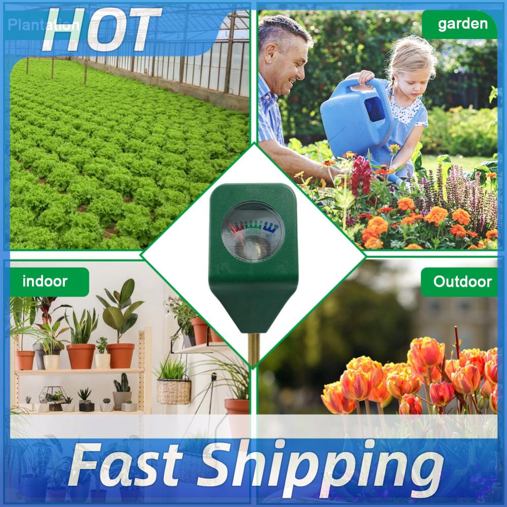 Sensore di Umidità del Suolo c - Gardening Tools Water recensione e prezzo
