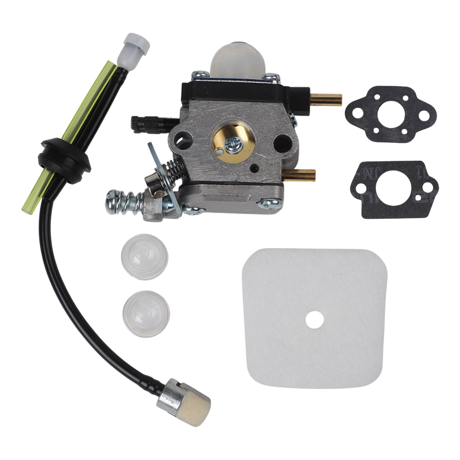 Viti carburatore regolabili Pa - Gardening Tools Screwfix recensione e prezzo