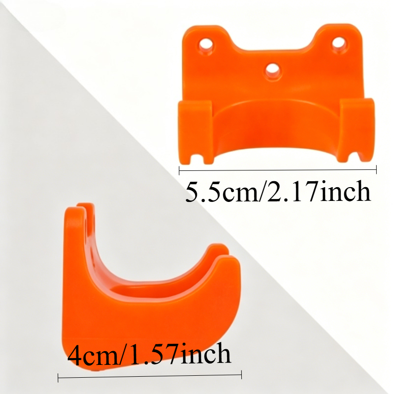 2 set di supporti per attrezzi - Gardening Tools Screwfix recensione e prezzo