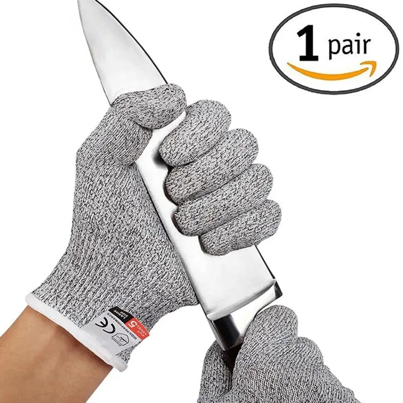 Guanti da macellaio da cucina  - Gardening Tools Gloves recensione e prezzo