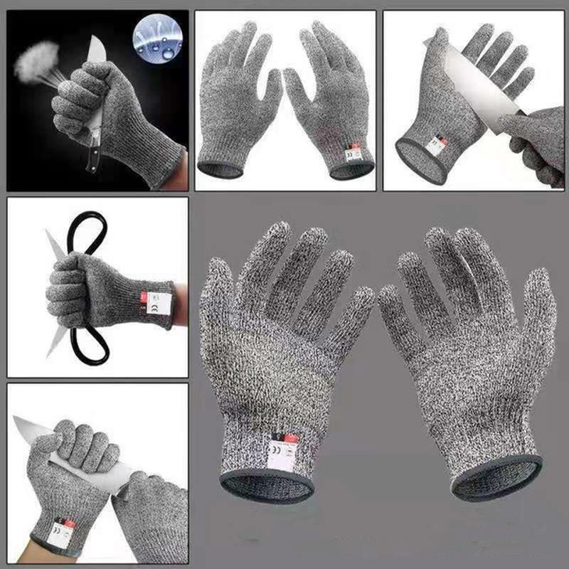 Guanti da macellaio da cucina  - Gardening Tools Gloves recensione e prezzo