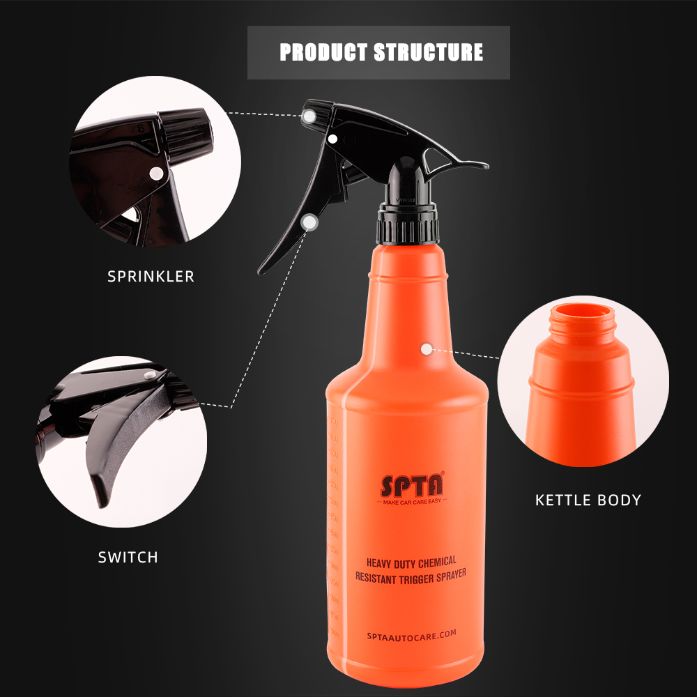 SPTA 1 pz 700 ml nebulizzazion - Gardening Tools Watering Can recensione e prezzo